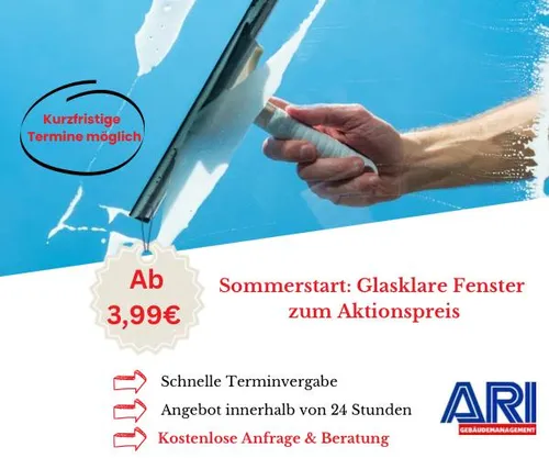 ARI Gebäudemanagement in Hannover